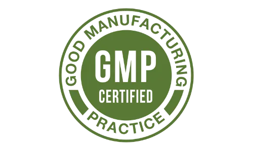 joint genesis gmp certified