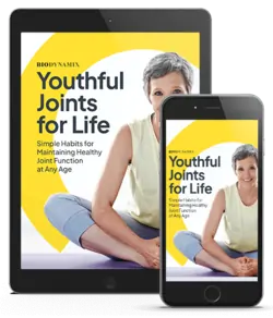 joint genesis bonus 2